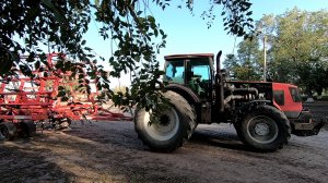 Иваныч уходит в свой первый самостоятельный рабочий день!