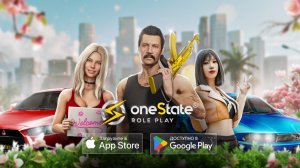 One State RP