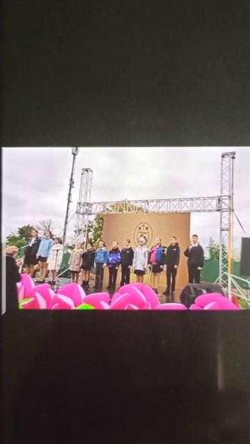 Первый фестиваль православной культуры "Вера, Надежда, Любовь". Часть 4 смотреть онлайн