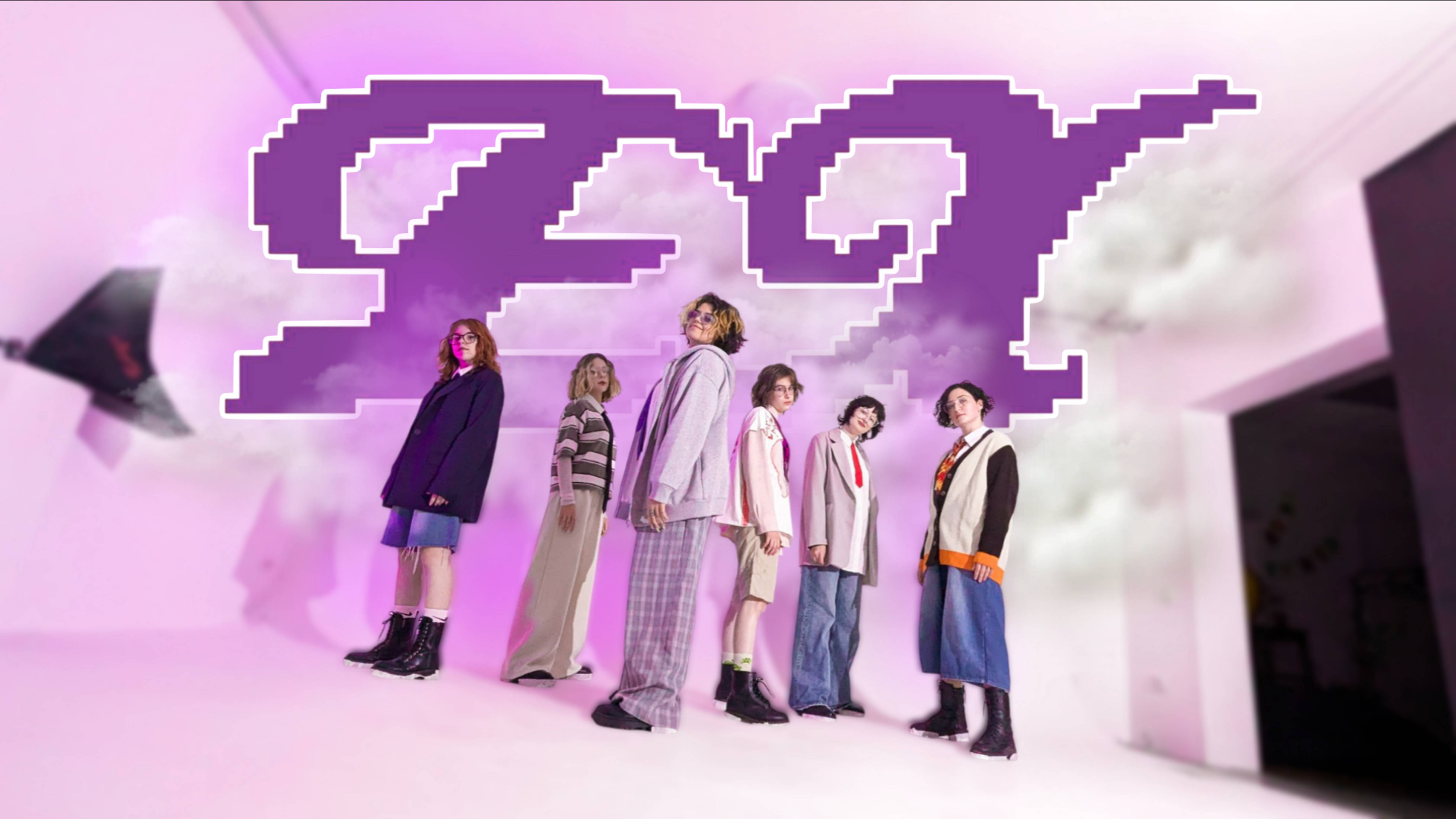 [ K-POP IN STUDIO ] P1HARMONY – EX (cover By MYFIES)