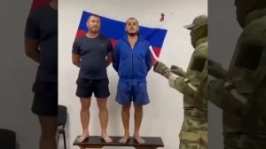 До плена и после плена, наглядный пример воспитания