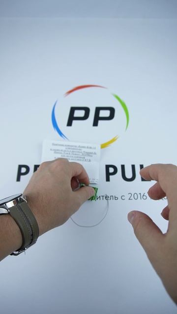 Приёмник-конвертер «Крипт-Кей» v1 смотреть онлайн