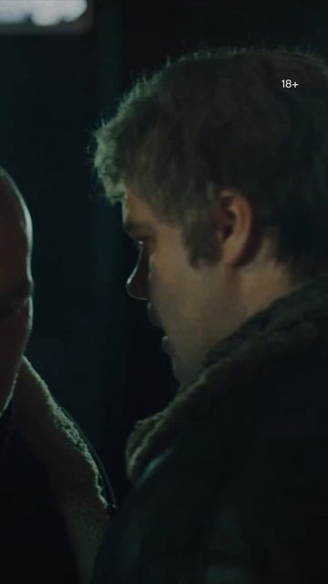 Московский вор отчитывает Джема | «ЛИХИЕ. ГЛАВА 2» — смотрите в Okko смотреть онлайн