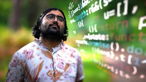 Нейронные сети - это странно! - Нил Нанда (DeepMind)