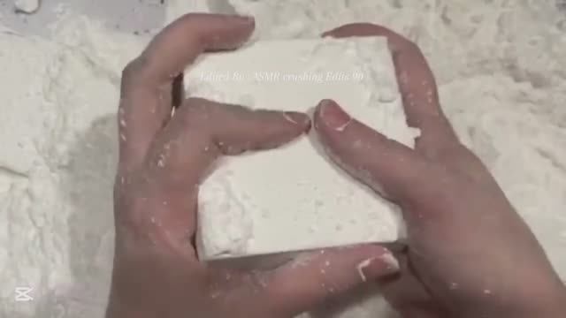 АСМР!!! Хруст смотреть онлайн