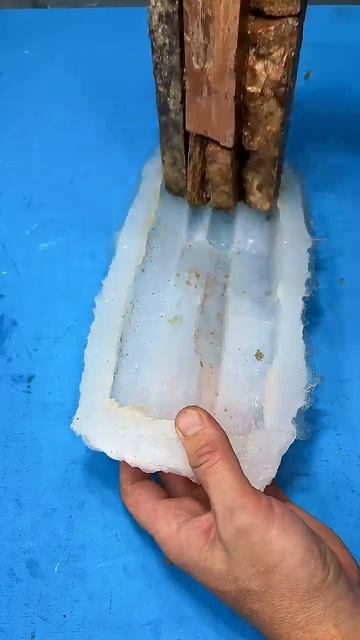 Облицовочный природный камен своими руками😉👌 смотреть онлайн