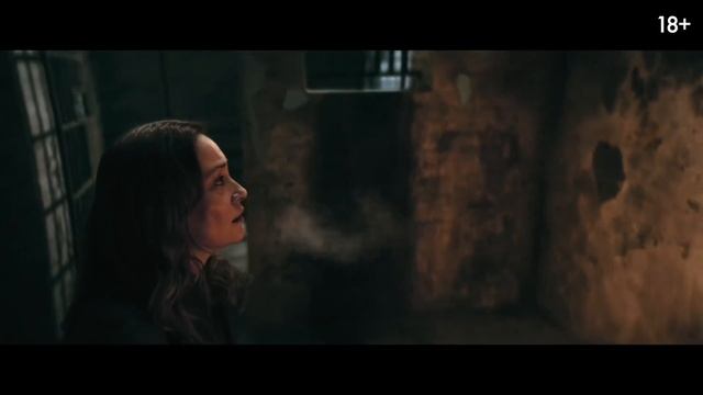 Шелби Оукс. город-призрак 2025