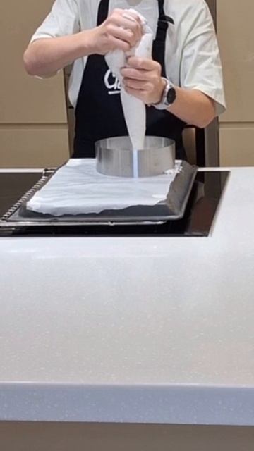 Коржи от торта Полёт 🎂