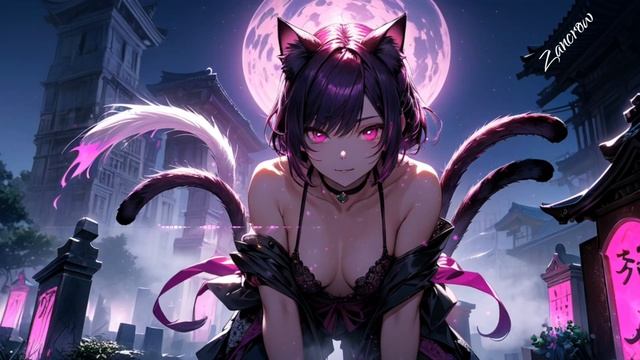 Z-.SHAMISEN. Japanese Vibes for Gaming, Motivation and Working.Ou.7 смотреть онлайн