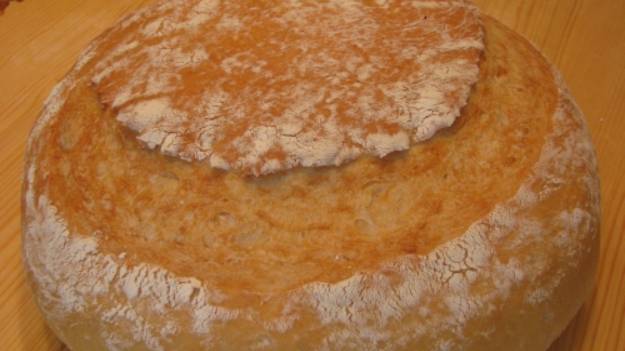 Паляница "Украинская" смотреть онлайн