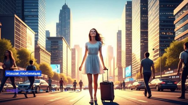 Песни 80-х на новый лад