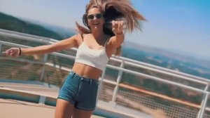 ЧУВАШСКАЯ ТАНЦЕВАЛЬНАЯ "Сарӑ кайӑк"