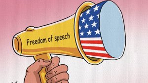 People were ready to light themselves up. Igor Karney: Radio Liberty, protests, media manipulation