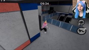 ПИГГИ, НО Я ПРЕДАТЕЛЬ КАЖДЫЙ РАЗ! Roblox Piggy