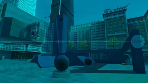 Atmospheric Jungle + DNB DJ Mix 040 _ LA Soundwave (Tony Hawk Era Immersion)