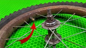 Мало кто знает ЭТОТ СЕКРЕТ колеса! 7 отличных идеи, которые можно сделать своими руками!