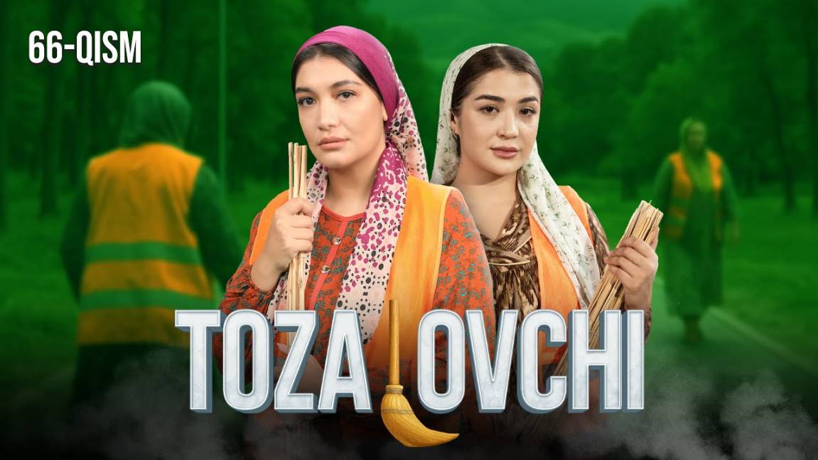 Tozalovchi (66-qism) смотреть онлайн