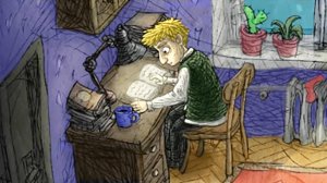 ШКОЛЬНИК нашёл ТАЙНЫЙ МИР за стеной ЧАСТЬ#1 ИГРА CREAKS на канале МИСТЕР ИГРУШКИН