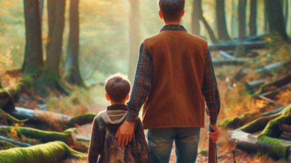 Папочка с праздником - Поздравление с днем отца #деньотца #деньпапы #сднемотца