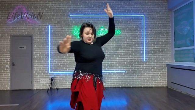 ВОСТОК - LIFE IS DANCE г.Королёв смотреть онлайн