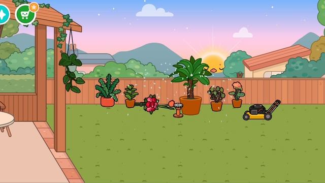 🍂✌🏽~ЭСТЕТИЧНОЕ ОБУСТРОЙСТВО В TOCA WORLD!/1 серия/ждите проду!/тока бока/эстетика~✌🏽🍂 смотреть онлайн