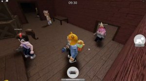 НАС ПОДСТАВИЛИ! Roblox Puppet