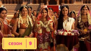 Сериал Бог Богов... Махадев  – 9 сезон 21 серия / Devon Ke Dev... Mahadev