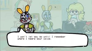 ПОБЕДИЛ СВОЙ СТРАХ ДЕТСТВА! ПОЛНОЕ ПРОХОЖДЕНИЕ Soviet Cartoons мод в Friday Night Funkin