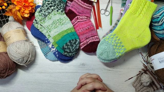 "Носочный календарь" \ старты октября смотреть онлайн