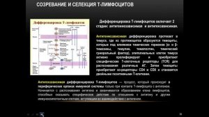 микробиология - введение в иммунологию