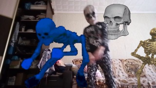 Привет я вернулся