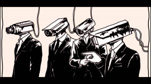 Тотальный контроль телефонов в США или Великая Забота