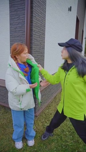 I became the most dangerous criminal in the world! #funny #sisters #family