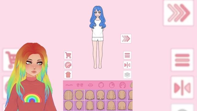 СОЗДАЮ ВЕСЬ УЛЕЙ! РОБЛОКС В ЖИЗНИ! КАК МЫ ВЫГЛЯДИМ? Lily Diary