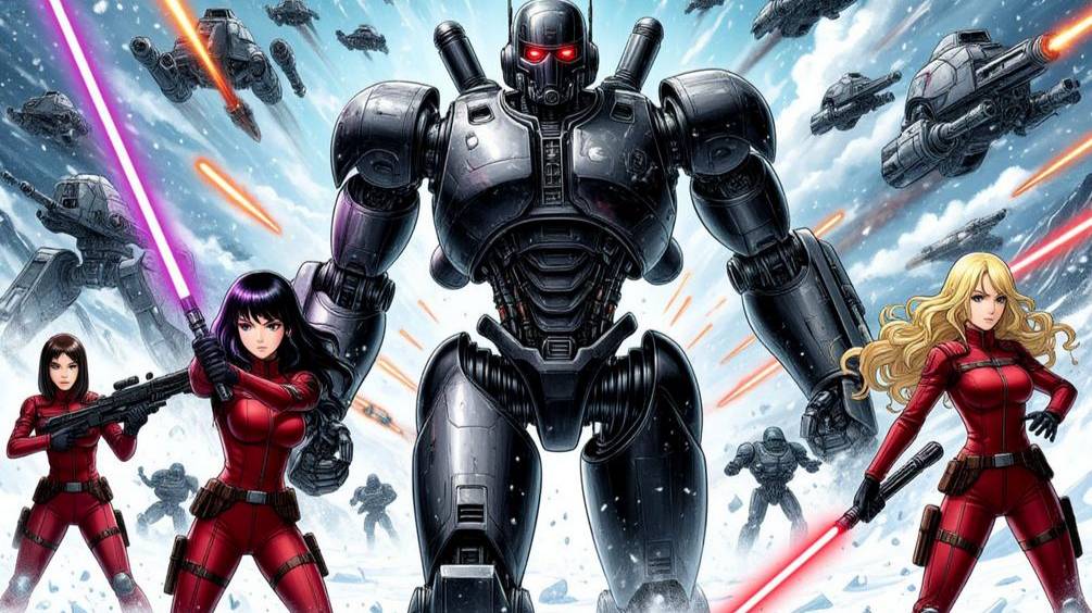 Альбом Рори и Мавис 12 (281)