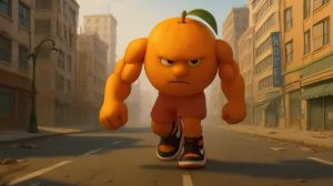 Удин Дин Дан История Брейнрота.