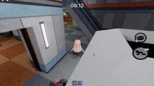 Я - ВЕЧНЫЙ ПРЕДАТЕЛЬ! КАК ИМ СТАТЬ?! Roblox Piggy Traitor