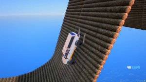 СМОЖЕТ ЛИ МОНСТР ТРАК ПРОЕХАТЬ ПО МОСТУ ИЗ БРЕВЕН В ГТА 5 ? - ЭКСПЕРИМЕНТ В GTA 5