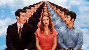 Вечность — Русский трейлер (2025)