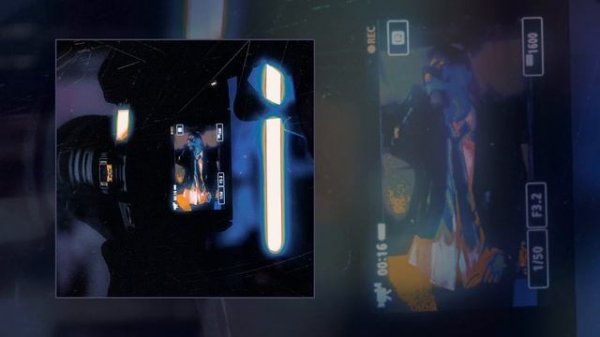 Out Of Stock - флейм (Официальная премьера трека)