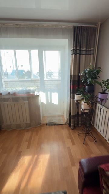 Квартира по ул.Красноармейская 90