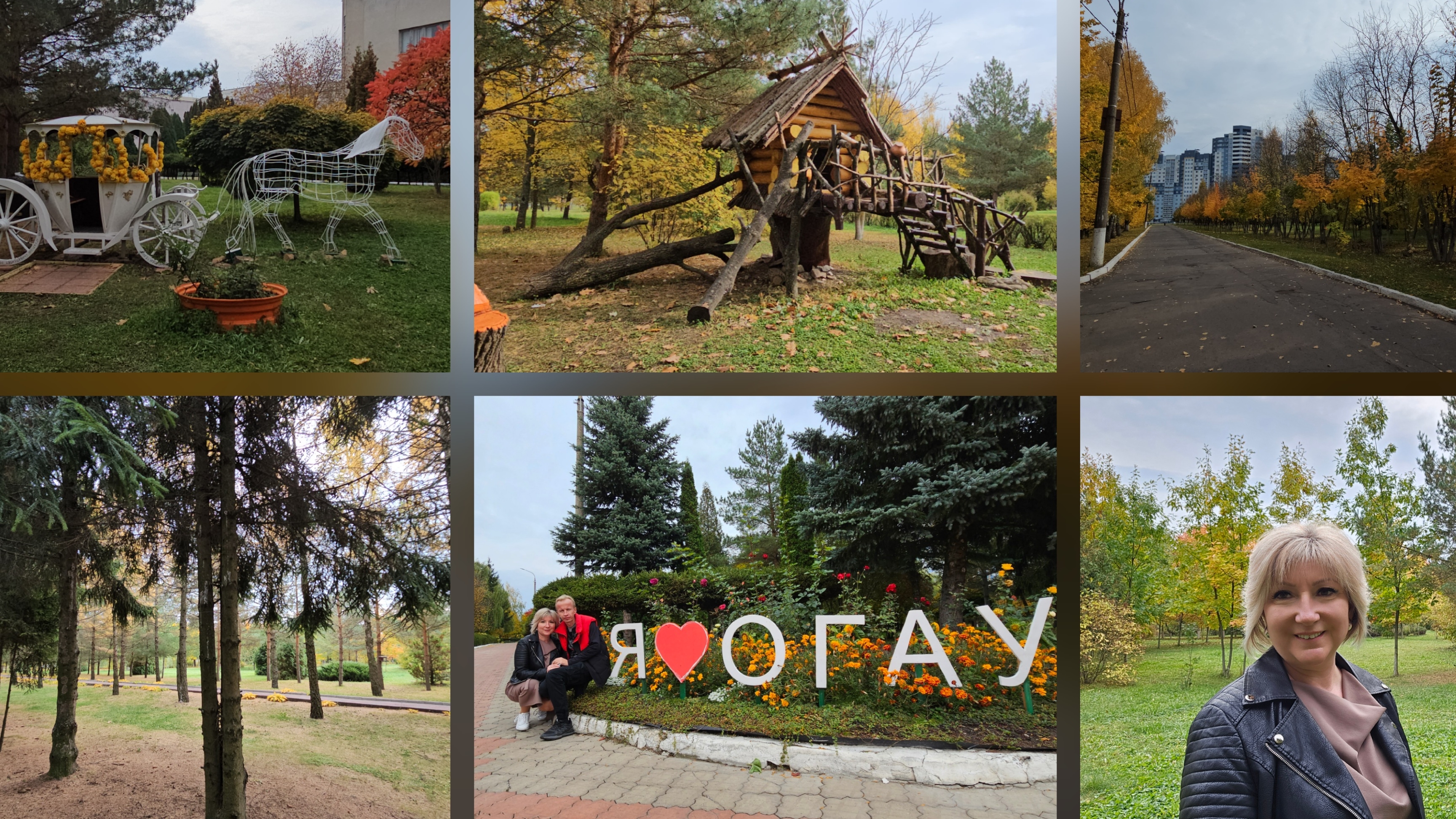 08.10.2025 г Неприятный подарок/ Откровение/ Прогулка/ Золотая осень/ Заказ продуктов смотреть онлайн