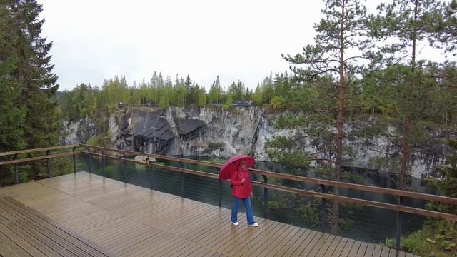 Юбилей нашего бракосочетания.