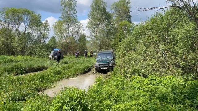 Покатушки 4х4 #automobile #природа #покатушки #automobile #топ