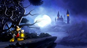 Castle of Illusion Полное прохождение 2013