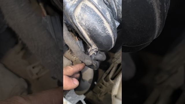 Мазда СХ5 ошибка Р0327.mp4 смотреть онлайн