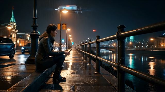 Moscow 2088 смотреть онлайн