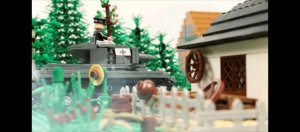 лего-великая отечественная война.