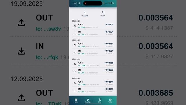 Как коротко рассказать чем мы занимаемся? 🟡 Что такое Mining Race — простыми словами.