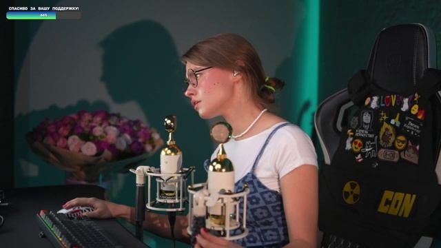 Саша Капустина - Наутилус Помпилиус - Крылья смотреть онлайн